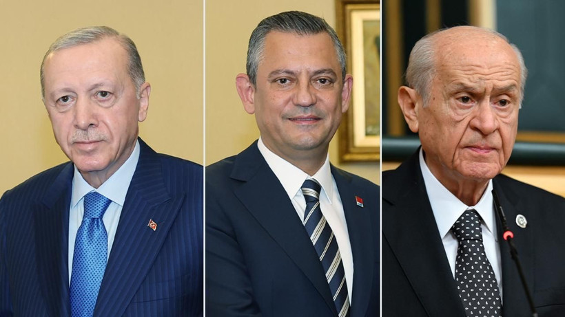 Son son seçim anketi: Grubu olan iki parti baraj altında! - Resim: 4