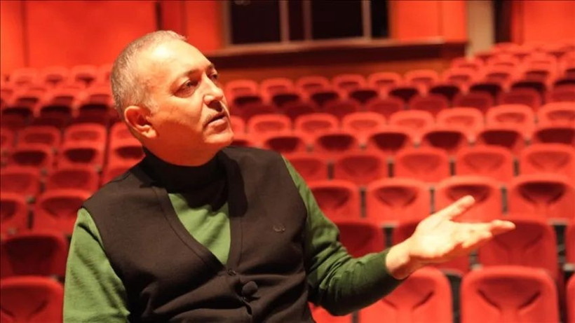 Usta oyuncudan acı haber! - Resim: 7