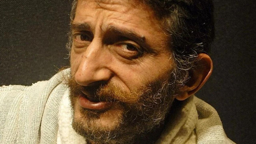 Çok Güzel Hareketler Bunlar Oyuncusu Metin Keçeci İcralık Oldu! "Cenazeme Gelmeyin" Deyip İsyan Etti - Resim: 2