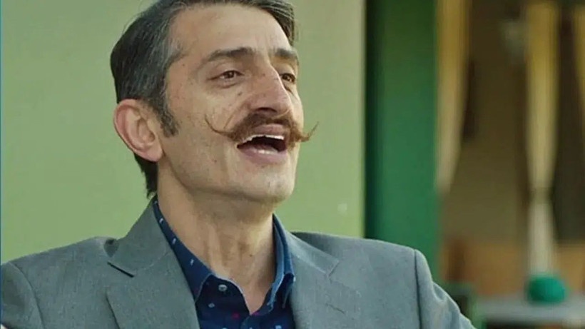 Çok Güzel Hareketler Bunlar Oyuncusu Metin Keçeci İcralık Oldu! "Cenazeme Gelmeyin" Deyip İsyan Etti - Resim: 5