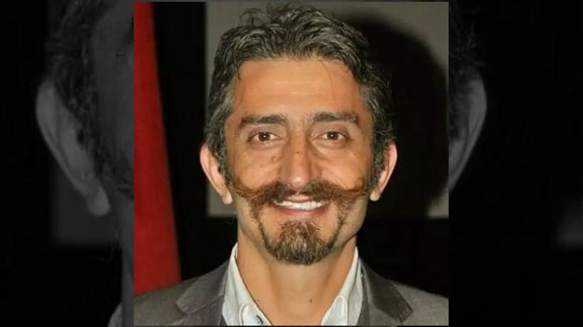 Çok Güzel Hareketler Bunlar Oyuncusu Metin Keçeci İcralık Oldu! "Cenazeme Gelmeyin" Deyip İsyan Etti - Resim: 3