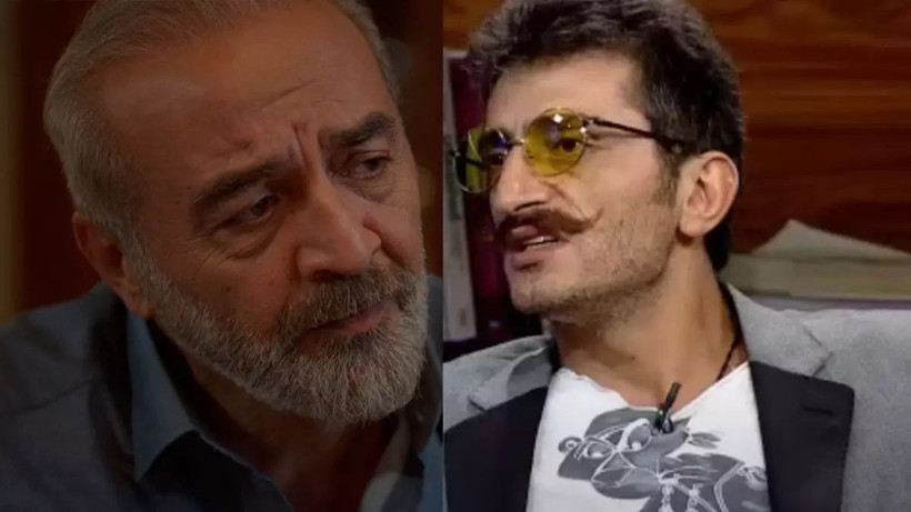 Çok Güzel Hareketler Bunlar Oyuncusu Metin Keçeci İcralık Oldu! "Cenazeme Gelmeyin" Deyip İsyan Etti - Resim: 4