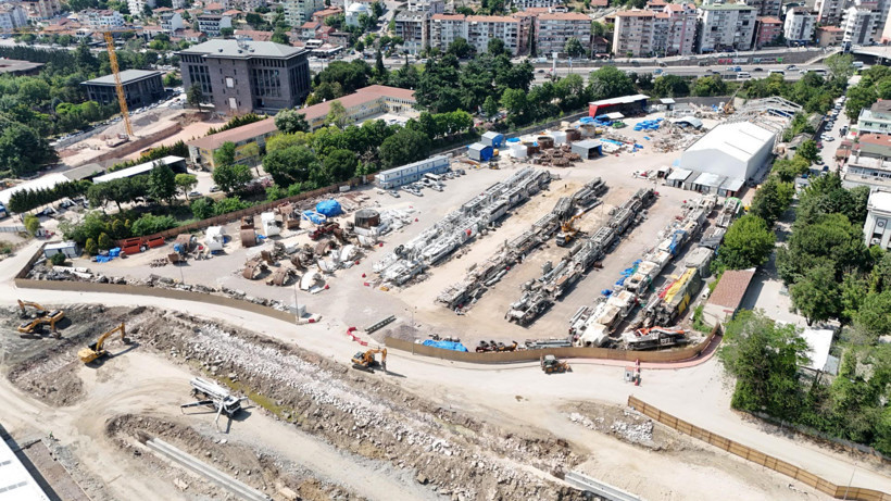 O bölgeler kapatıldı... Körfezray adım adım ilerliyor - Resim : 4