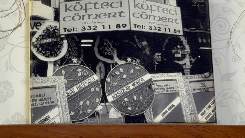 70 yıllık tarihi lezzet! “170 yıl daha devam etsin isterim” - Resim : 3