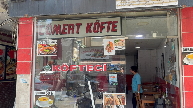 70 yıllık tarihi lezzet! “170 yıl daha devam etsin isterim” - Resim : 1