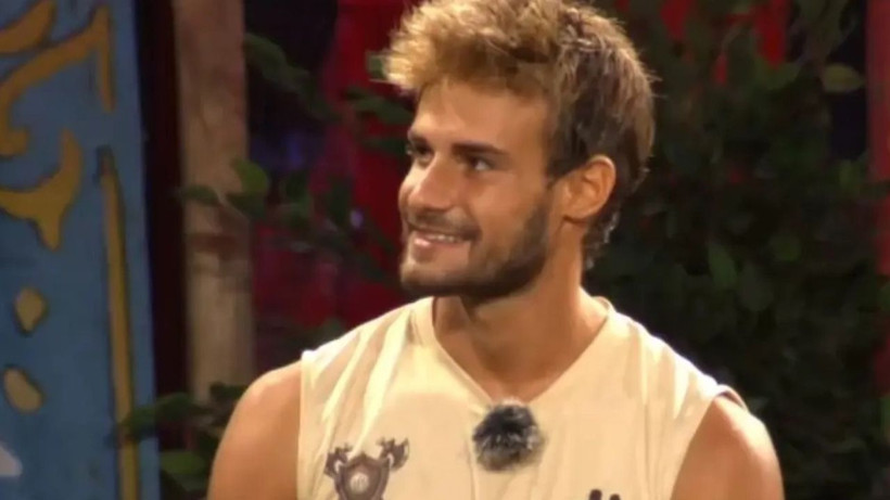 Survivor Şampiyonluğu Kıl Payı Kaçıran Batuhan Karacakaya Küplere Bindi! - Resim: 7