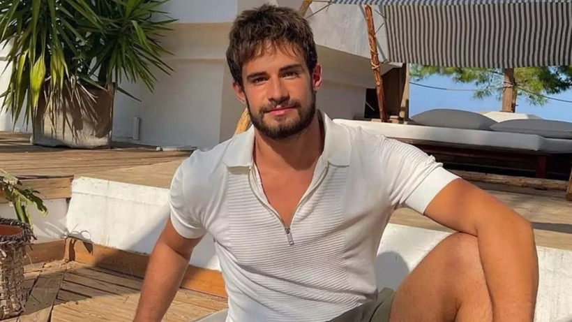 Survivor Şampiyonluğu Kıl Payı Kaçıran Batuhan Karacakaya Küplere Bindi! - Resim: 3