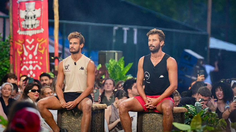 Survivor Şampiyonluğu Kıl Payı Kaçıran Batuhan Karacakaya Küplere Bindi! - Resim: 4