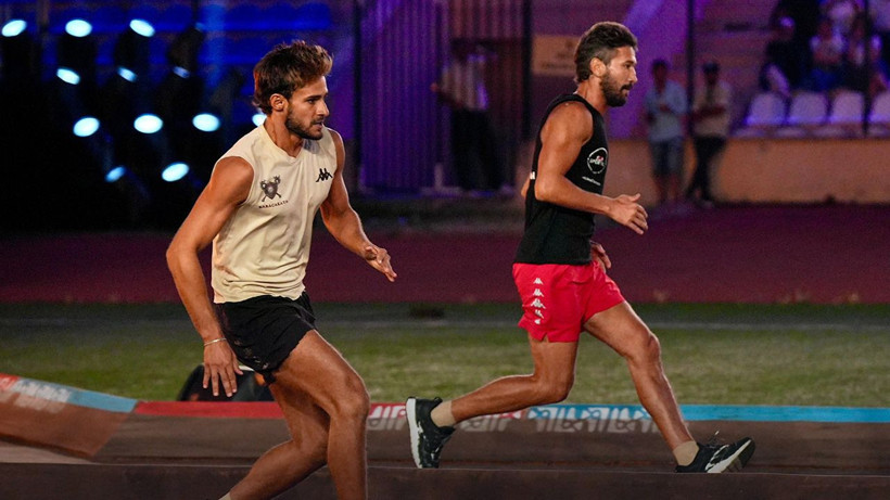 Survivor Şampiyonluğu Kıl Payı Kaçıran Batuhan Karacakaya Küplere Bindi! - Resim: 5