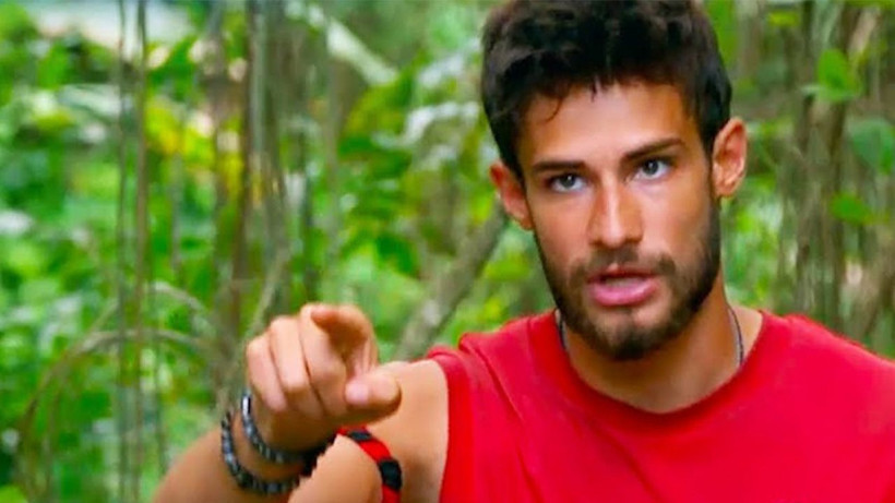Survivor Şampiyonluğu Kıl Payı Kaçıran Batuhan Karacakaya Küplere Bindi! - Resim: 6