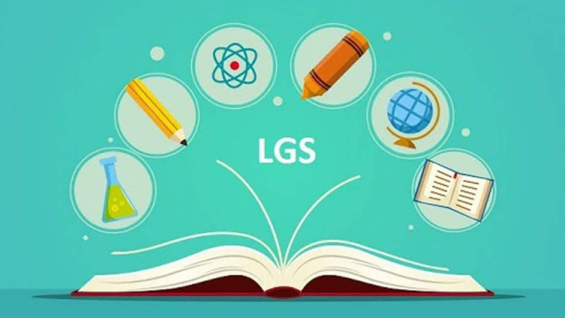 Motivasyon Dolu En Yeni LGS Mesajları 2025: LGS Sınavına Girecek Öğrencilere Başarı Mesajları - Resim: 1