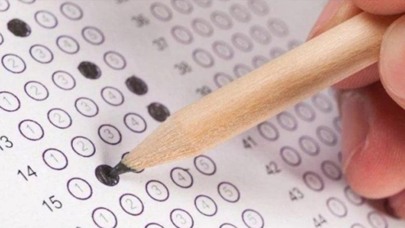 Motivasyon Dolu En Yeni LGS Mesajları 2025: LGS Sınavına Girecek Öğrencilere Başarı Mesajları - Resim: 3