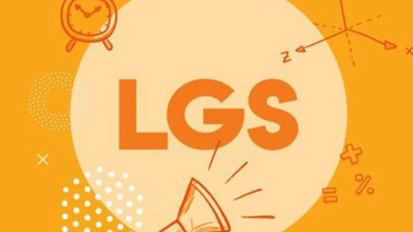Motivasyon Dolu En Yeni LGS Mesajları 2025: LGS Sınavına Girecek Öğrencilere Başarı Mesajları - Resim: 6