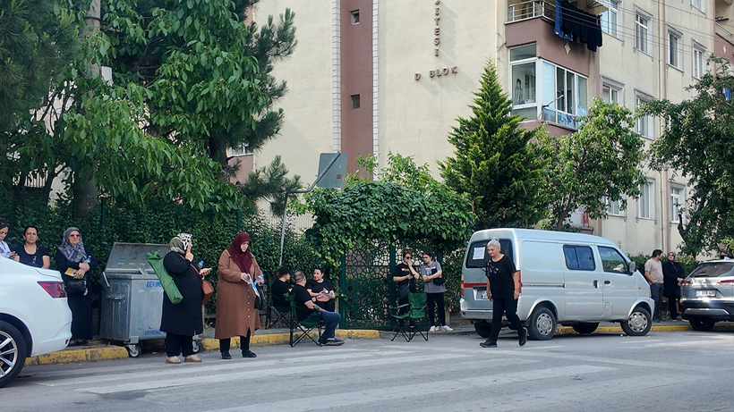 Kocaeli'de LGS heyecanı! - Resim : 2