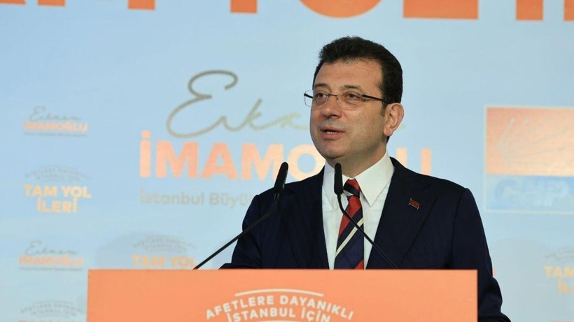 DEM Parti'den 'İmamoğlu' başvurusu - Resim: 3