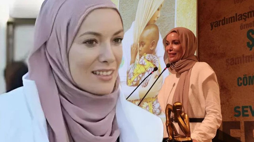 Gamze Özçelik acı haberi duyurdu! - Resim: 3