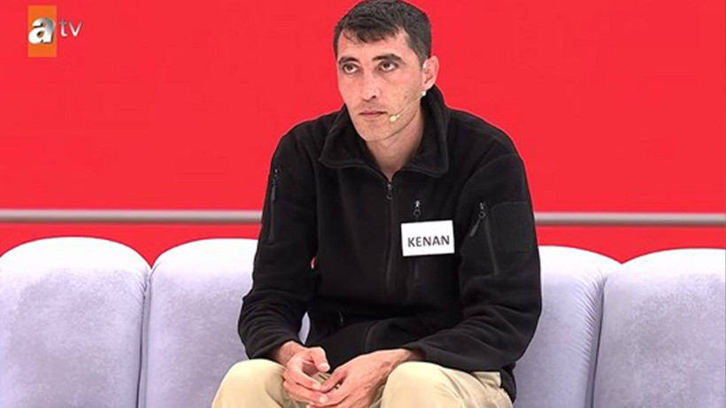 Müge Anlı Kenan Yılmaz Cinayet İtirafı Şoke Etti! "İstihbaratçıyım" Demişti Canlı Yayında Alındı - Resim: 3
