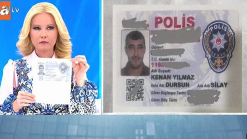 Müge Anlı Kenan Yılmaz Cinayet İtirafı Şoke Etti! "İstihbaratçıyım" Demişti Canlı Yayında Alındı - Resim: 4