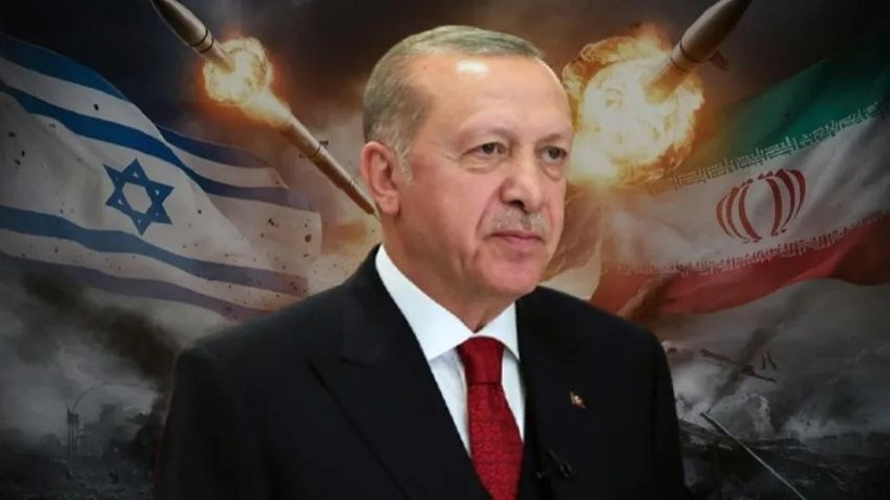 Cumhurbaşkanı Erdoğan’dan İsrail’e sert tepki - Resim: 7