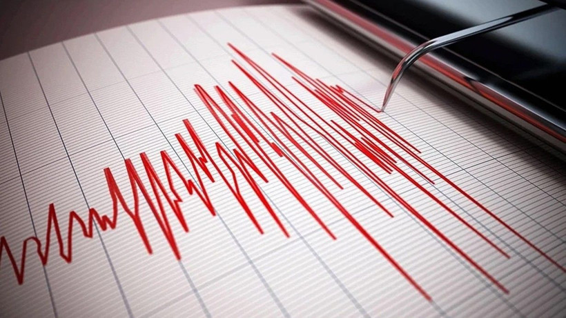 Korkutan deprem! - Resim: 7