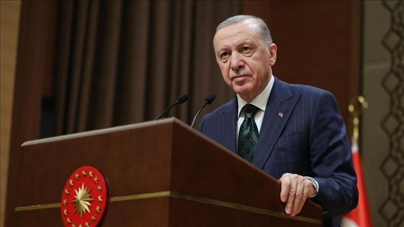 Cumhurbaşkanı Erdoğan’dan İsrail’e sert tepki - Resim: 6