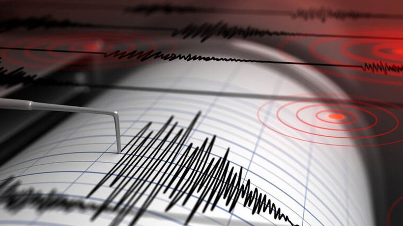 Korkutan deprem! - Resim: 6