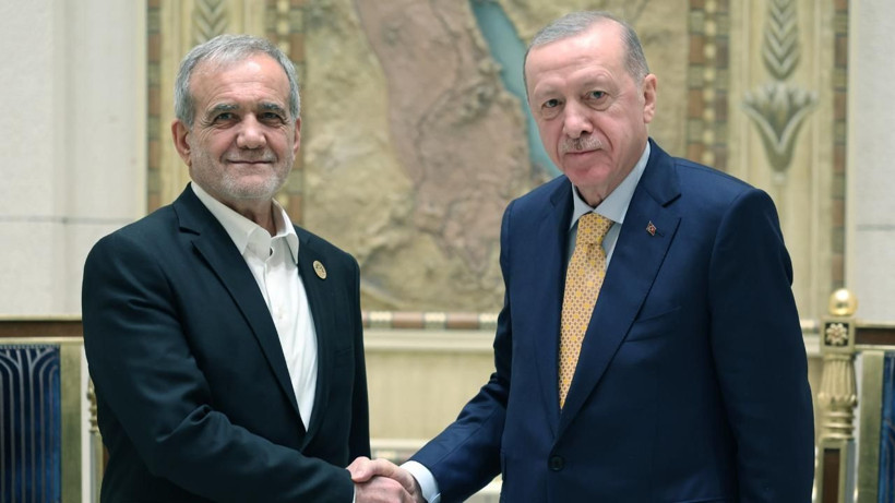Cumhurbaşkanı Erdoğan’dan İsrail’e sert tepki - Resim: 5