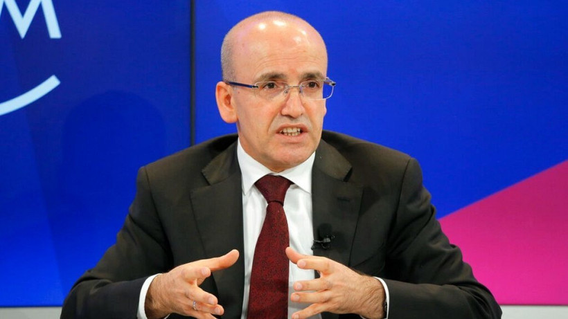 Mehmet Şimşek'ten flaş istifa açıklaması! - Resim: 2