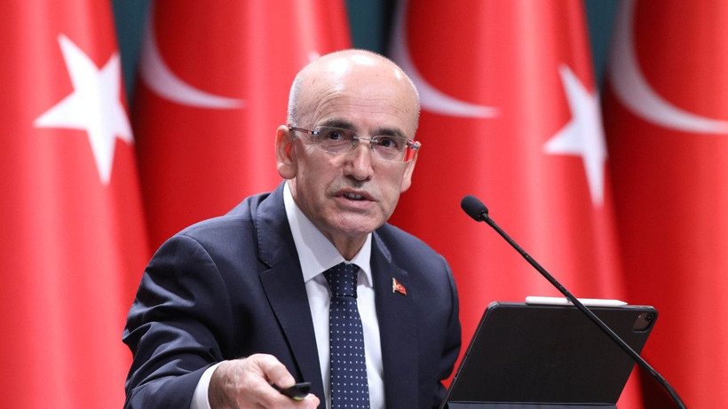 Mehmet Şimşek'ten flaş istifa açıklaması! - Resim: 3