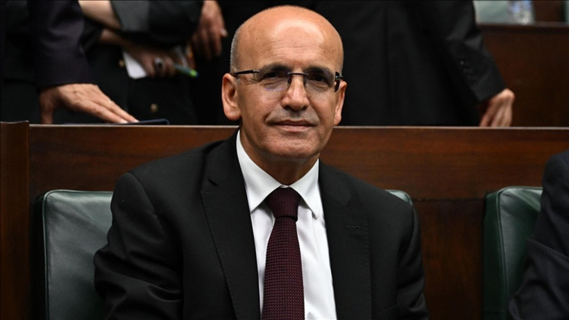 Mehmet Şimşek'ten flaş istifa açıklaması! - Resim: 4