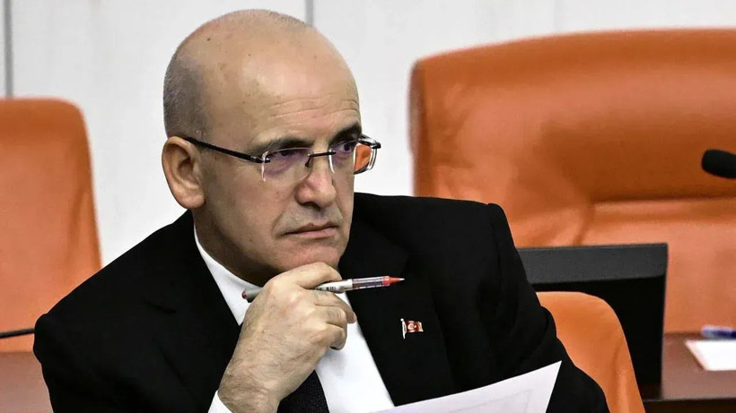 Mehmet Şimşek'ten flaş istifa açıklaması! - Resim: 6