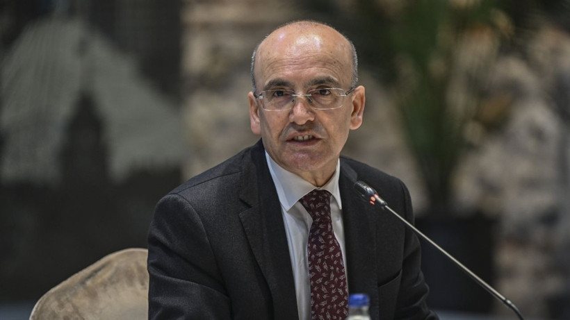 Mehmet Şimşek'ten flaş istifa açıklaması! - Resim: 7