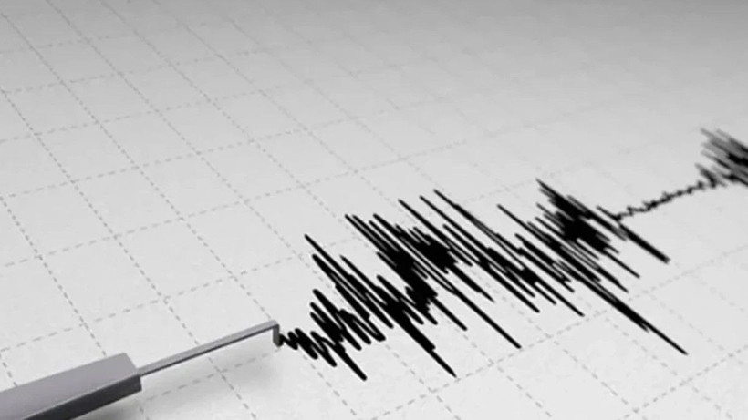 Kütahya'da korkutan deprem! - Resim: 2