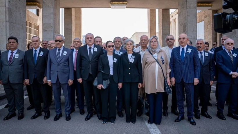 MHP'li milletvekili hayatını kaybetti - Resim: 5