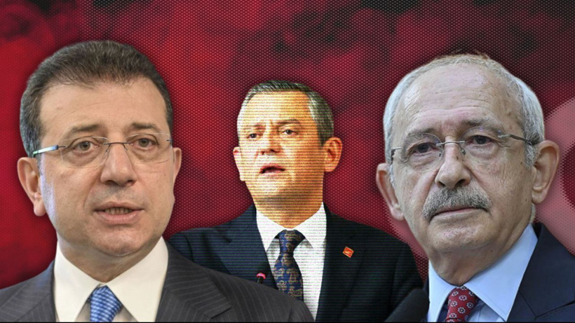 Özel'in o iddiasını Kılıçdaroğlu yalanladı! - Resim: 7