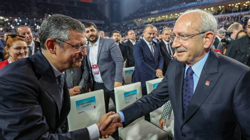 Özel'in o iddiasını Kılıçdaroğlu yalanladı! - Resim: 2