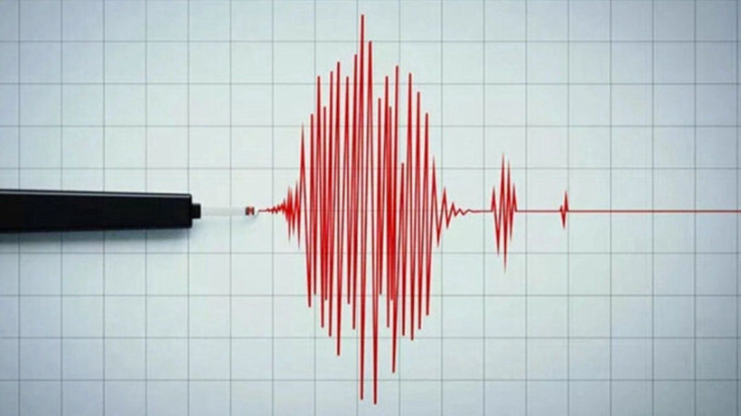 Ege Denizi'nde deprem oldu - Resim: 5