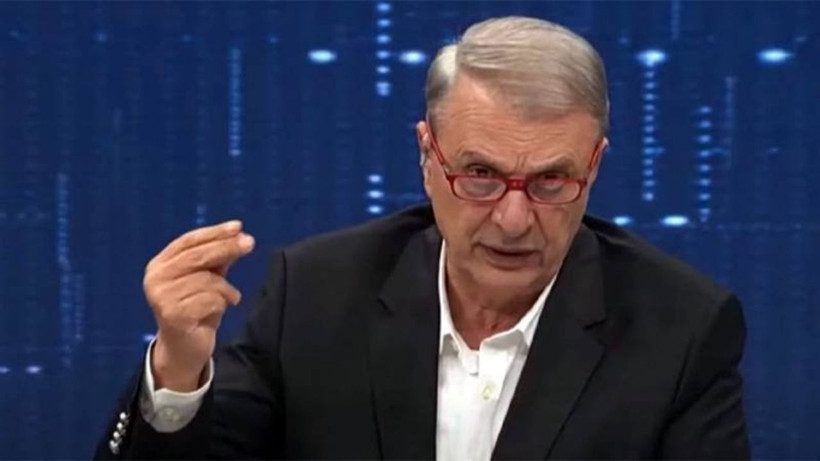 Ünlü yazara tepki; “Ayıp ama, böyle kıyaslama yapılır mı?” - Resim: 7