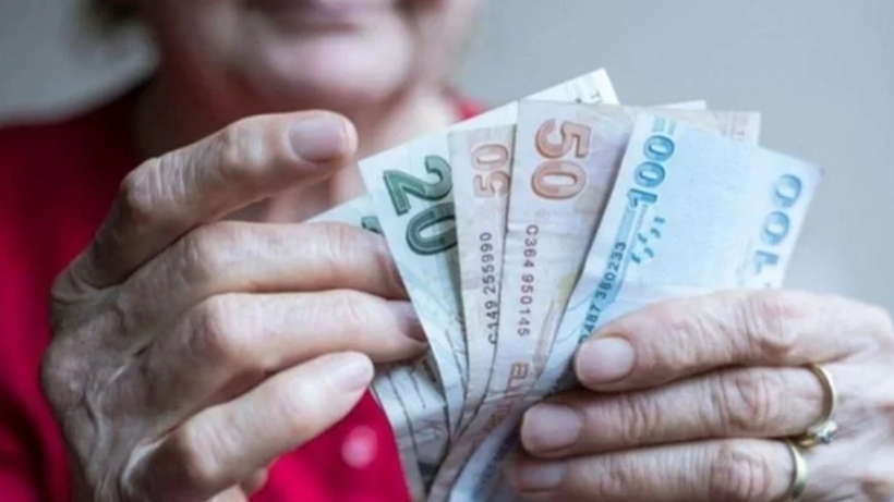 Emeklilere müjdeli haber geldi! - Resim: 2