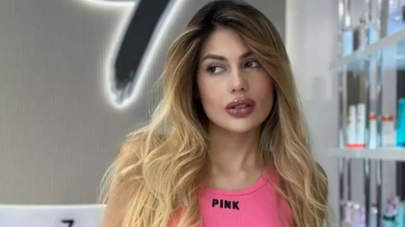 23 Kiloya Düşen Nihal Candan'ın Babası Hakan Candan'dan Üzen Haber Geldi! Baba Yüreği Dayanamadı - Resim: 2