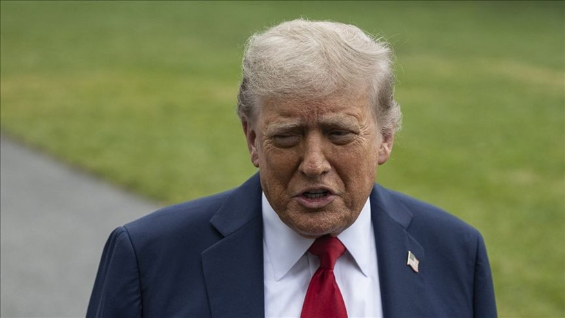 Trump kararını açıklayacak - Resim: 3