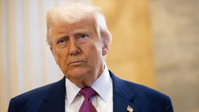 Trump kararını açıklayacak - Resim: 2