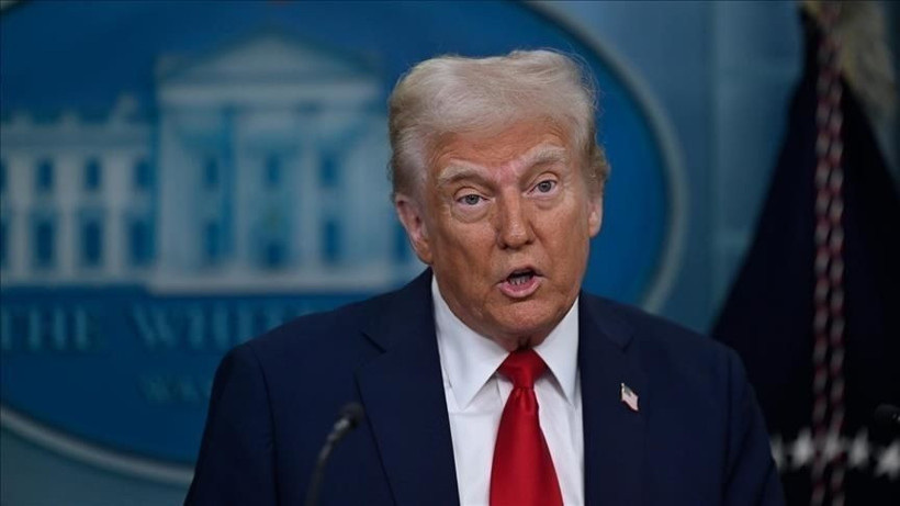 Trump kararını açıklayacak - Resim: 6