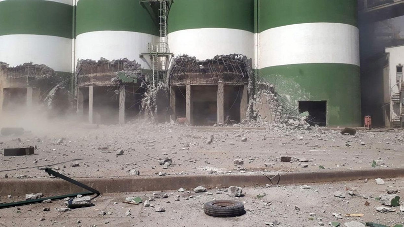 2 kişi ölmüş, 7 kişi yaralanmıştı; Patlamadan önceki 15 günlük süre incelenecek! - Resim : 1