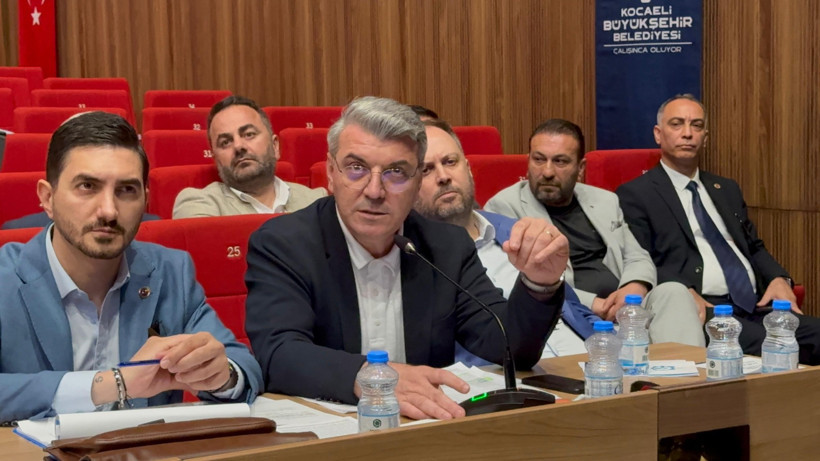 Fay hattına okul mu yapılacak? Oy çokluğu ile meclisten geçti - Resim : 3