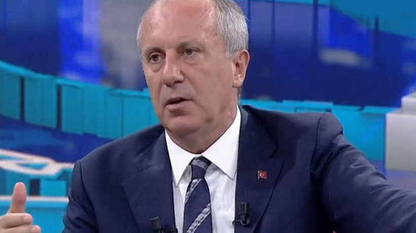 Önemli gelişme… Muharrem İnce geri dönüyor - Resim: 3