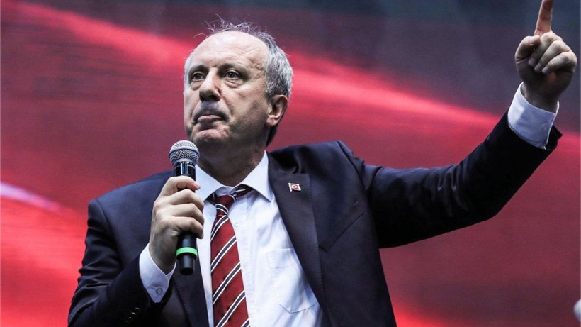 Önemli gelişme… Muharrem İnce geri dönüyor - Resim: 2