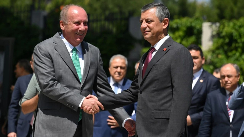 Önemli gelişme… Muharrem İnce geri dönüyor - Resim: 5