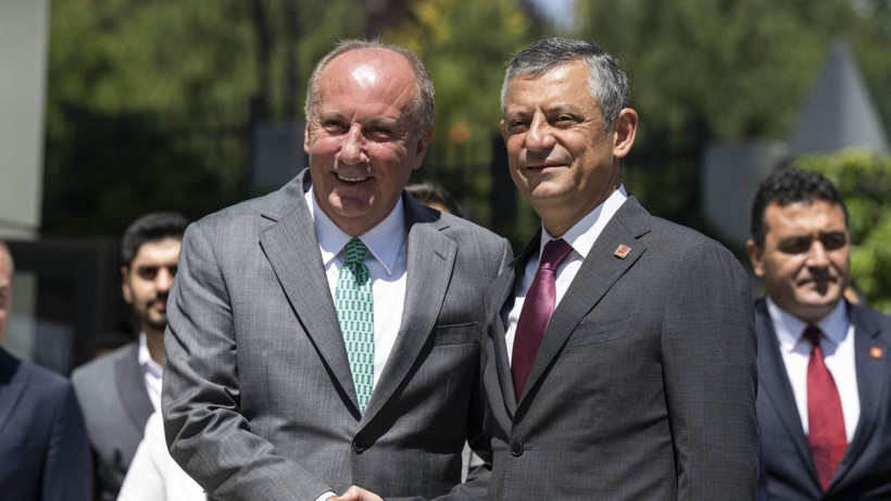 Önemli gelişme… Muharrem İnce geri dönüyor - Resim: 4