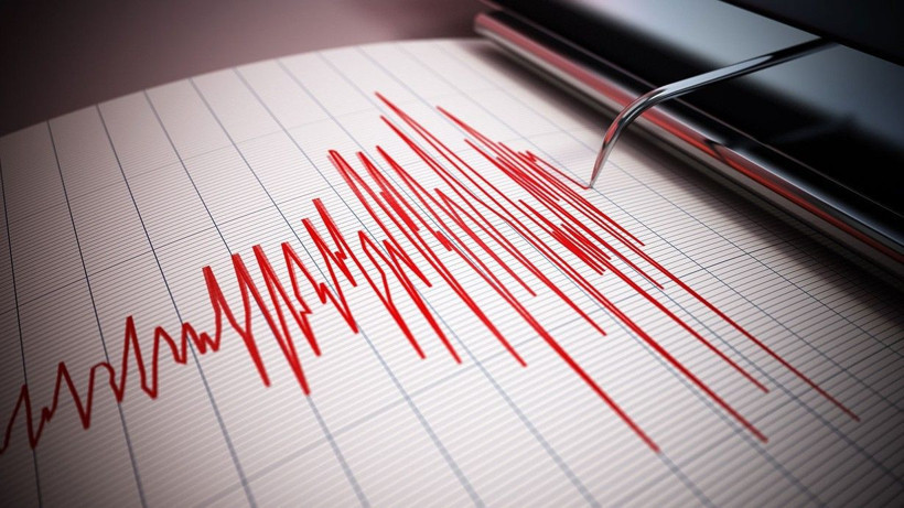 Akdeniz'de korkutan deprem! - Resim: 4